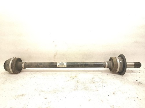 BMW 7 G11 G12 2018 Rechts Antriebswelle hinten 8639466 Diesel 235kW OVI11989