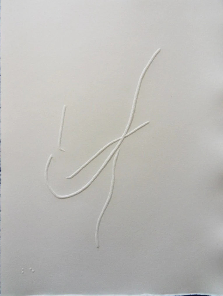 Henri MATISSE: El Arte De La Danza - Grabado