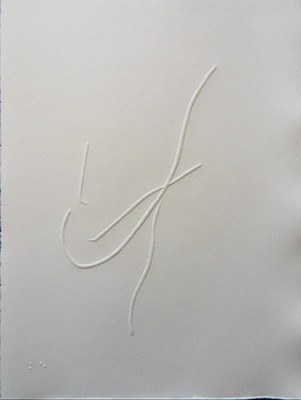 Henri MATISSE: L Art de la danse   Gravure