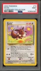 Pokemon Eevee Legendary Coll. #74 PSA 9 Mint