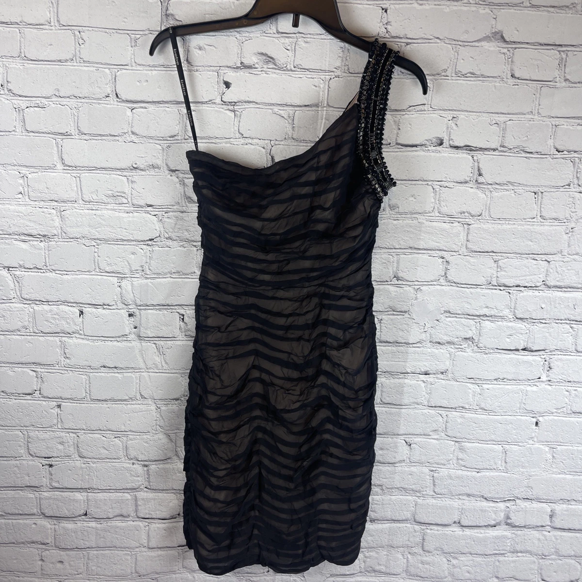 bebe One Shoulder Dresses for sale | eBay