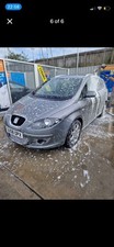 Seat altea XL 2008 1.9 Diesel