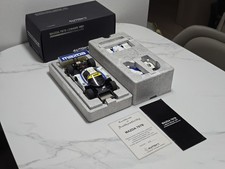 1/18 Autoart Mazda 787B #18 Lemans 1991 Diecast Model - RARE