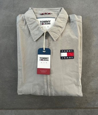 Tommy Hilfiger Freizeitjacke Neu mit Etikett Ladenpreis 139 Euro