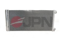 Jpn Kondensator Klimaanlage 60C9212-JPN Aluminium FüR Opel Vivaro X82 Bus Cdti 3