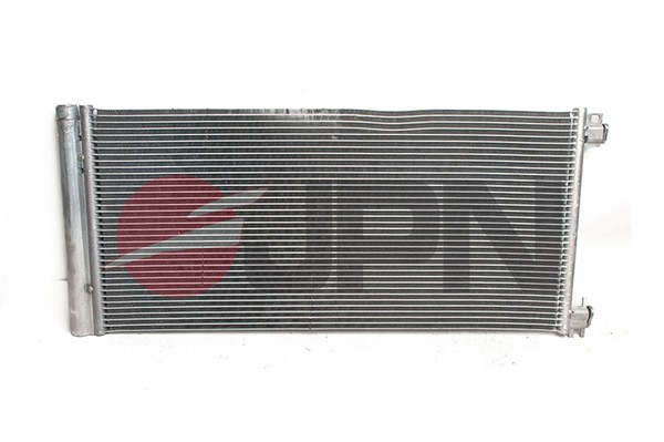 Jpn Kondensator Klimaanlage 60C9212-JPN Aluminium FüR Opel Vivaro X82 Bus Cdti 3-image