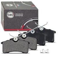 A.B.S. BremsbelÄGe Passend FüR Toyota Avensis T22 Corolla E11
