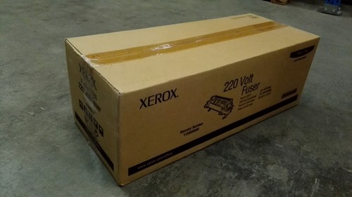 Xerox 115R00050 Fixiereinheit für Xerox Phaser 7760 Series - Afbeelding 3 van 12