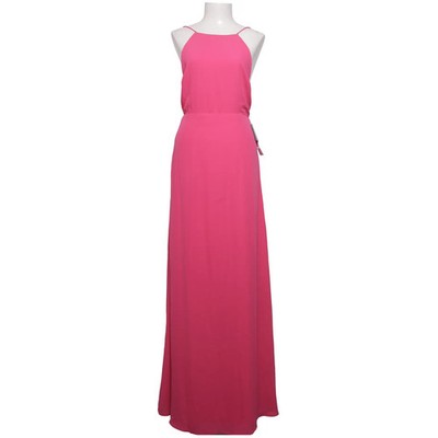 NLY Eve, Abendkleid, Größe: 36, LESS IS MORE GOWN, Pink, Polyester #kum