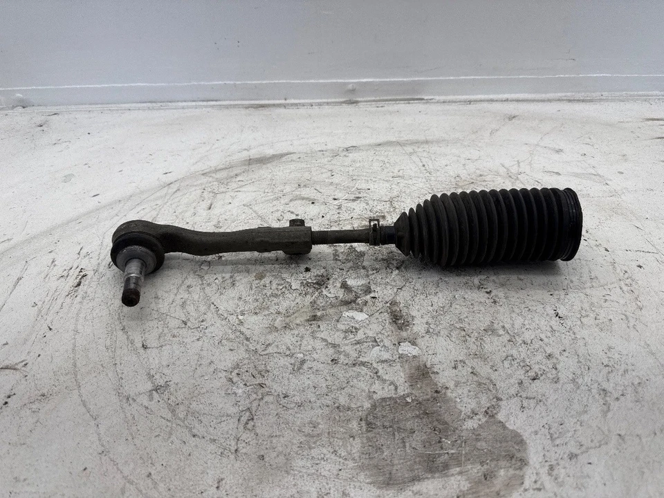 BMW X3 STEERING ARM G01 XDRIVE30D M SPORT 2017-2024 FRONT LEFT TIE ROD 6871884 - Image 3 of 4