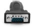 USB-RS-232-Adapter-Kabel-Seriell-Adapter-Com-Port-DB9-DB9-Serial Indexbild 3