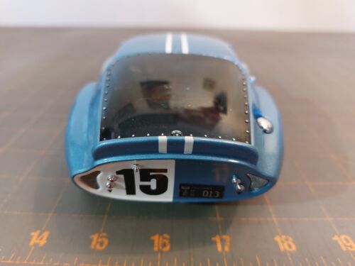 Exoto Cobra Daytona Coupe 1965 #15 Maßstab 1:18 - Bild 8 von 14