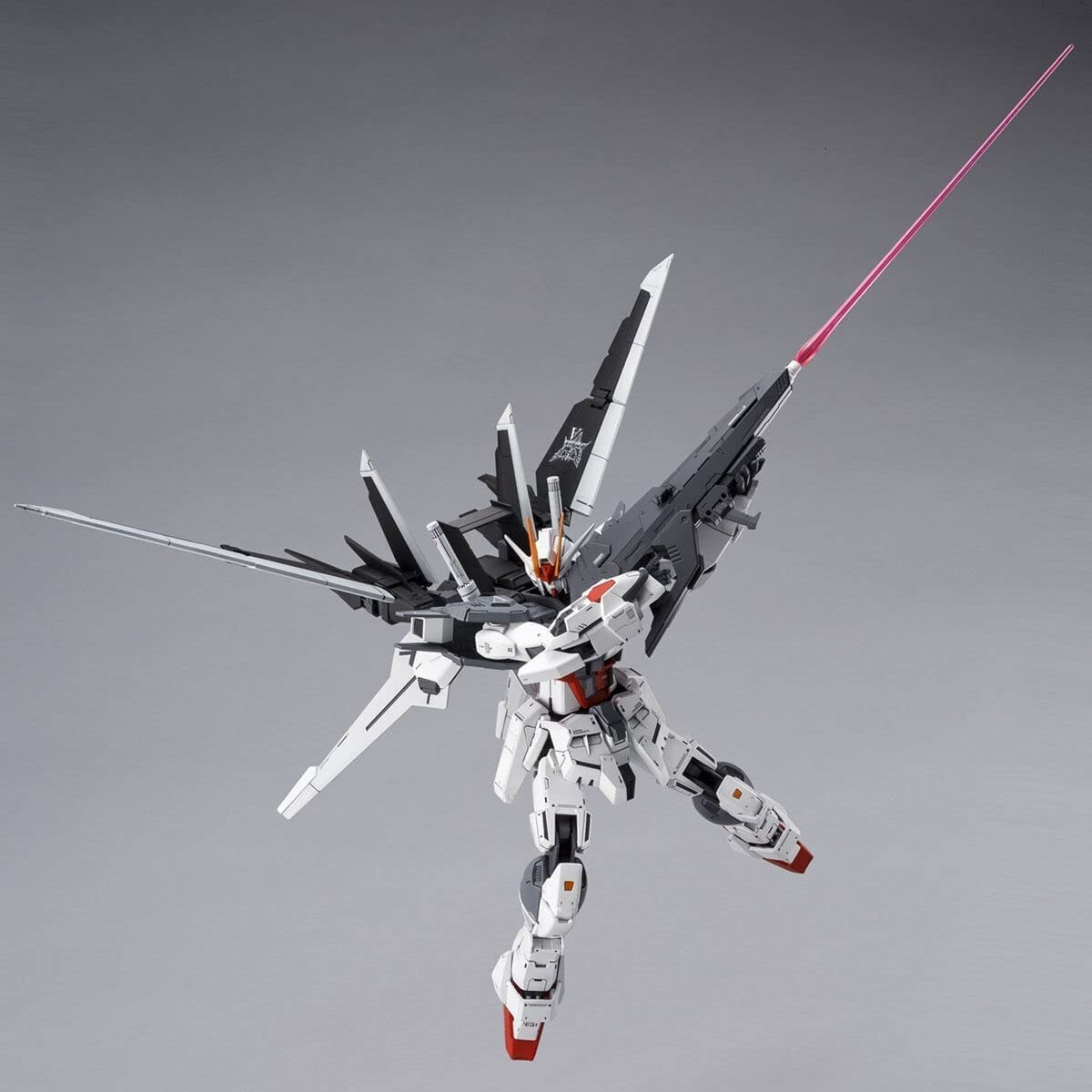 MG 1/100 Ex-Impulse Gundam Model kit Bandai Spirits Japan | eBay