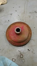 Wheel Horse Eaton Hydrostatic Hydro Transmission Pulley 520-H