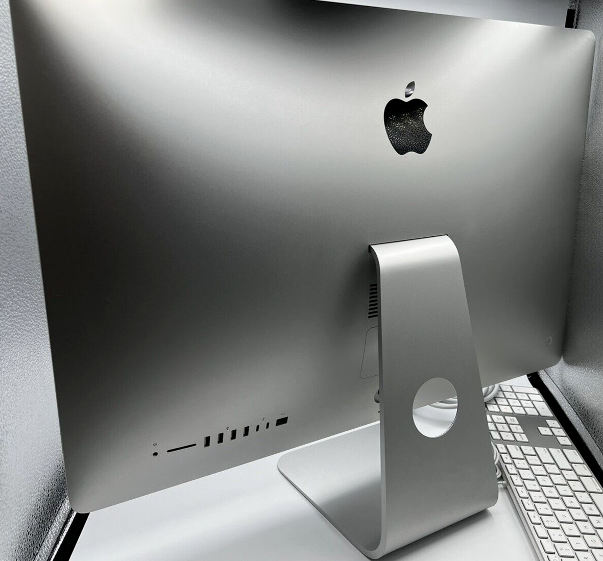 Apple iMac 5K 27 Apple iMac 5K 27
