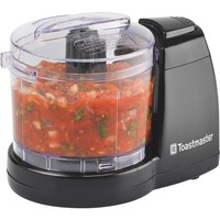Toastmaster Mini Food Chopper Toastmaster Mini Food Chopper