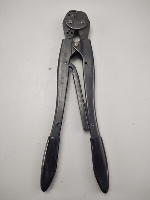 AMP 1 - 2,5 mm^2 Hand Crimp Tool Type F