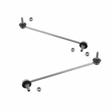 VW Golf MK5 & MK6 2003-2016 Front Anti Roll Bar Drop Links Pair