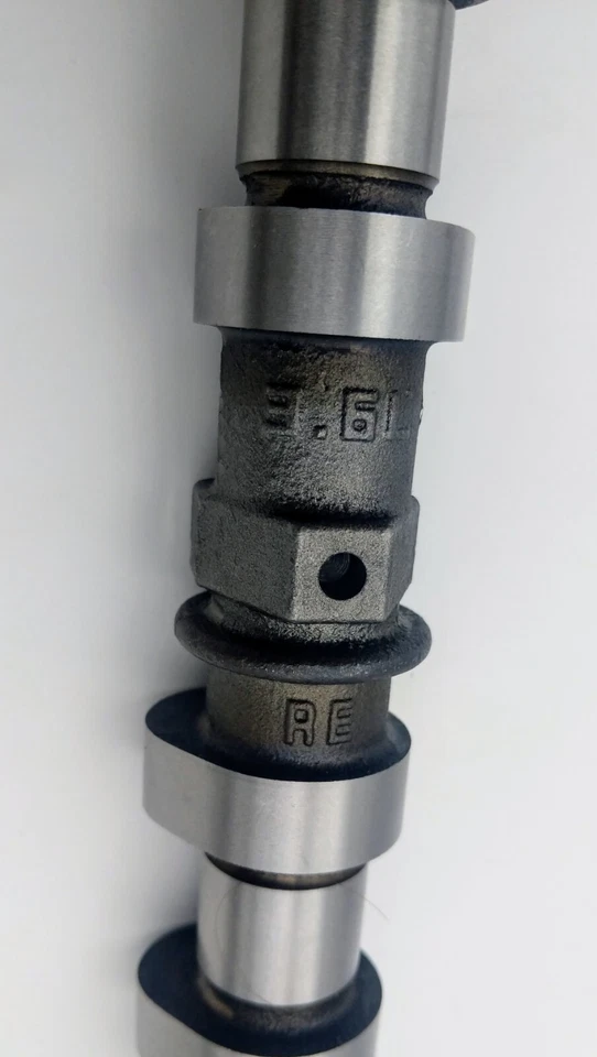 NUEVO Escape derecho RE 3,6 L árbol de levas Jeep Wrangler Cherokee Chrysler Dodge Ram Foto 2 de 3