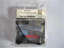 SIMRAD SIMNET Protective Cap -24005928- Also Works For Robnet2 - NEW