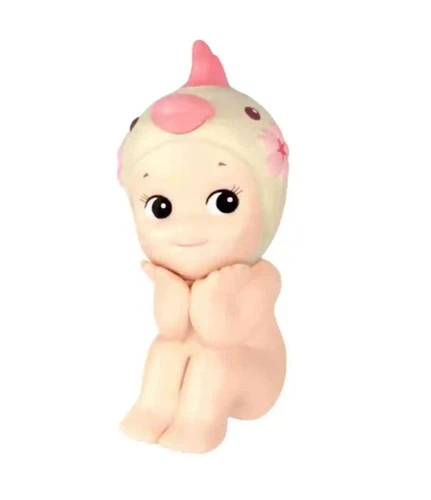 Sonny Angel Cherry Blossom Series Hanami Figure Toy Blind Box Rabbit Mini Figure - Picture 23 of 24