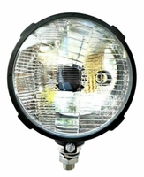 H4 Scheinwerfer 12V 24V Positionslicht Abblendlicht Fernlicht Links FüR Traktor