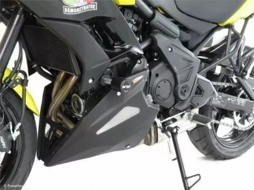 Kawasaki versys 2024 650 2010