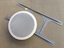 Speco Technologies SPG86T Series 8" 70V / 25V Commercial Speaker - MOUNT OPTION
