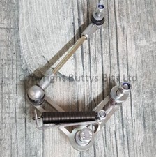 T2 Split screen Vw Throttle kit (Left hand drive) 1955-1959 Splitscreen