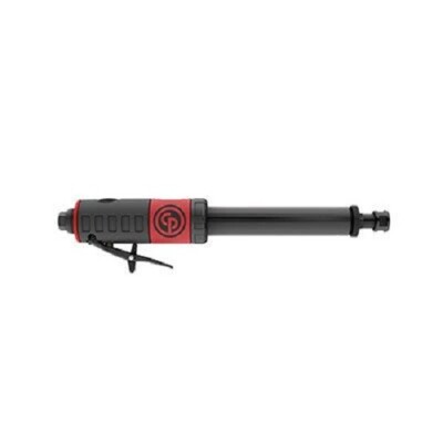 Chicago Pneumatic CP 7412 Druckluft Stabschleifer lang Druckluftschleifer