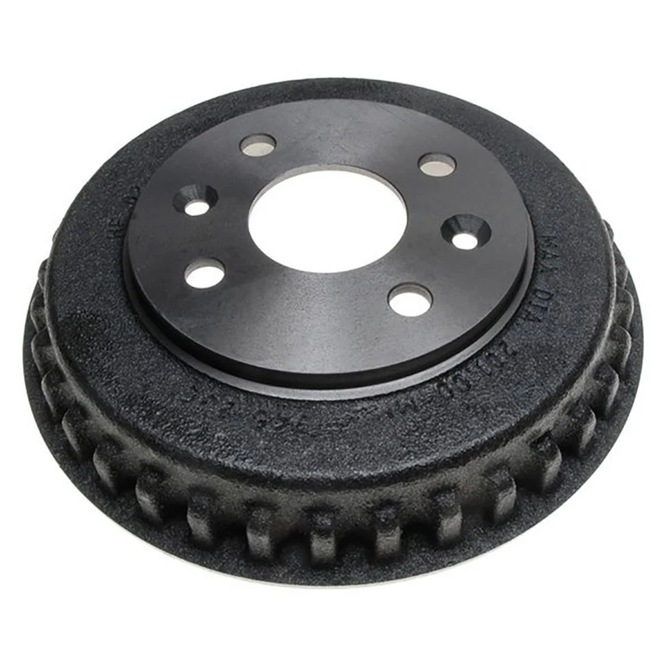 Задние тормозные барабаны, тормозные колодки и комплект оборудования для 2001-2004 Kia Spectra - Изображение 3 из 4