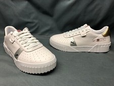 puma cali hacked metallic