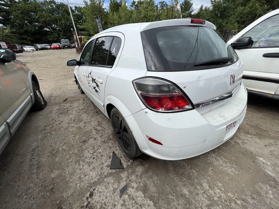 Front Door SATURN ASTRA Right 08 09 Foto 2 de 4