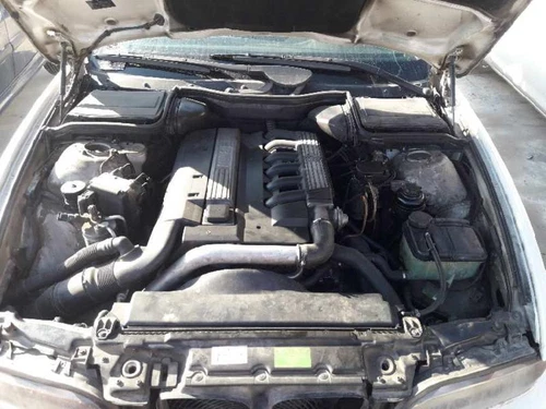 AFBMWE3995 Aforador para BMW SERIE 5 BERLINA (E39) 525td 1997 4952975 - Imagen 8 de 10