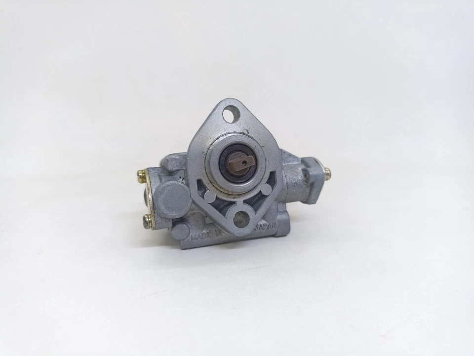 Conjunto de bomba de óleo Suzuki A100 A 100 novo na caixa Japão genuíno - Imagem 3 de 4