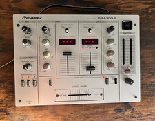 Pioneer DJM-300-S , Two Channel Performance D...