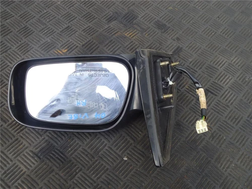 Mirror LEFT Saab 900 1986-93 with heat & power adjustment