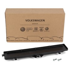 ORIGINAL VW Audi Seat Abdeckung Innenraumfilter GOLF 8 PASSAT A3 LEON 5Q0819422A