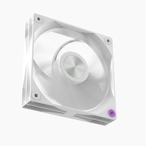 12cm Desktop Computer Case Cooling Mute Fans PC Tower 5V Silent Air Cooler 4Pin