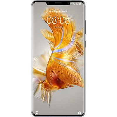 Huawei Mate 50 Pro 4G Silver 256GB + 8GB Dual-SIM Factory Unlocked 