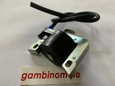 CENTRALINA ELETRONICA MOTORE CM101 CM 125-150 R511-A1118 SELETTRA MADE IN ITALY