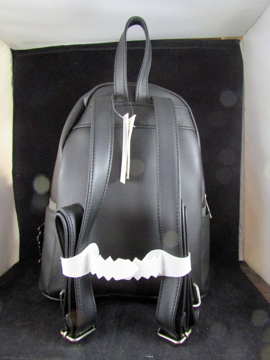 Zombie Makeout Club Zombie Girl Mini Backpack NWT | eBay display picture 1