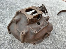 1933 Plymouth Bell Housing 1933 Plymouth Bell Housing