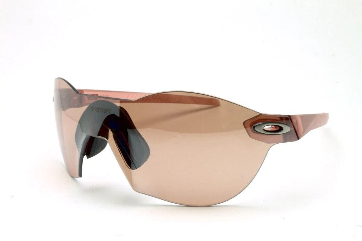 Oakley Limited Edition Satisfy RE:SUBZERO OO9098-11 Matte Berry 