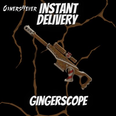 [MM2] GingerScope | Murder Mystery 2