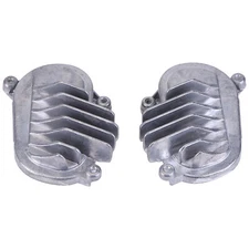 2Pcs Yellow CSL DRL Module L/R For BMW F80 M3 F82 M4 F32 F36 F86 LCI Headlight