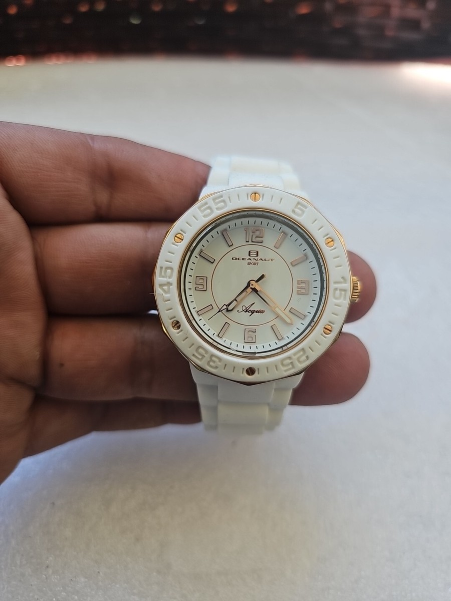 Womens Oceanaut Sport 8\