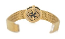 Vacheron Constantin Patrimony 18K Yellow Gold Watch 31093 5