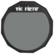 Vic Firth Single Sided 6" Practice Pad