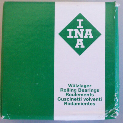 NCS3020 INA New Needle Bearing